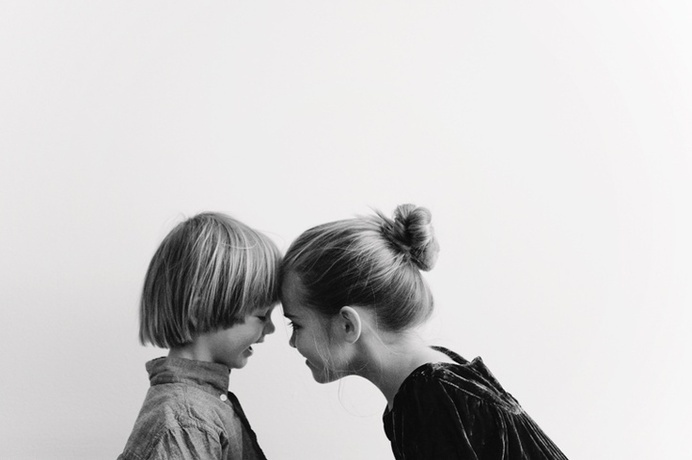 brooke schwab #children #photography #b&w