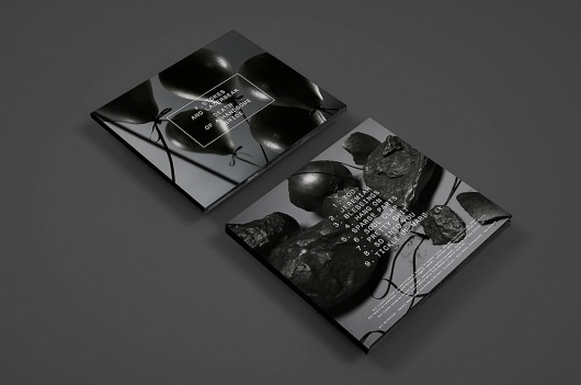 THIS IS Studio: Showcase | September Industry #packaging #print