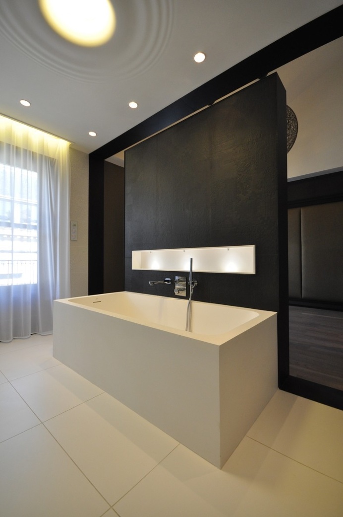 120M² Penthouse Apartment