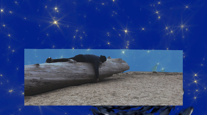 SCREEN SHOTS FROM YOSEMITE DREAM