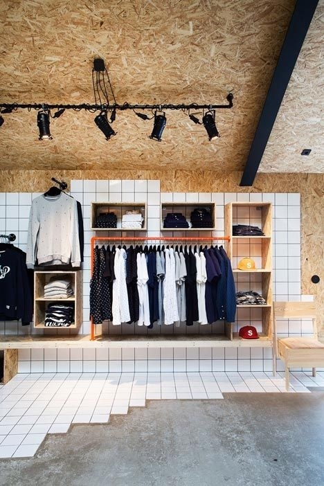 storefront