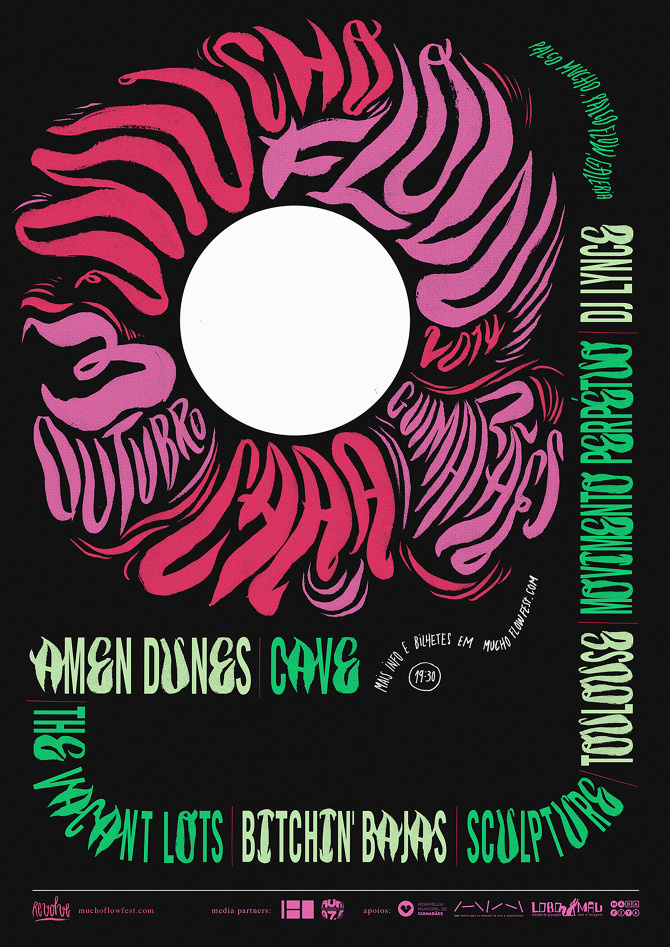 Bráulio Amado #poster