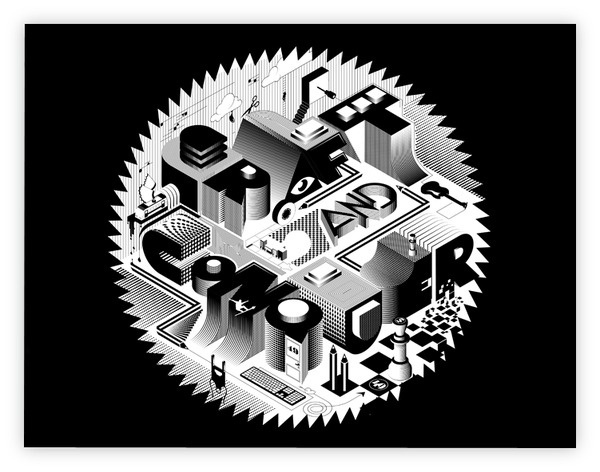 gwer #type #isometric