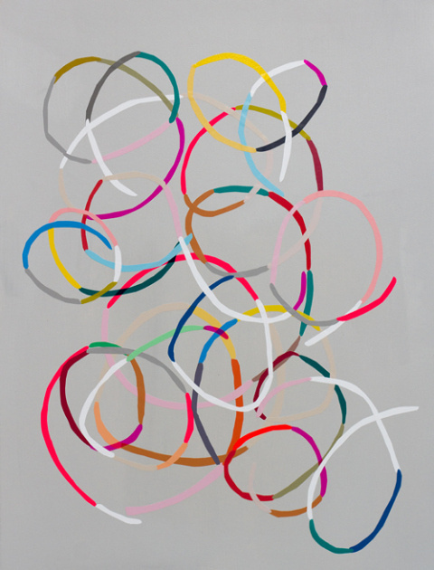 Kirra Jamison | PICDIT #design #color #painting #art #colour