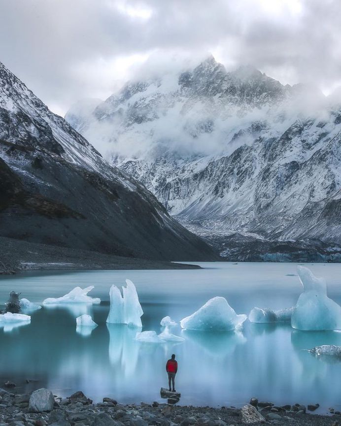 Dreamful Wanderlust: Adventure Photography by Karl 'Shakur' Ndieli