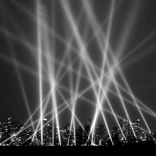 0381 #beams #line #light