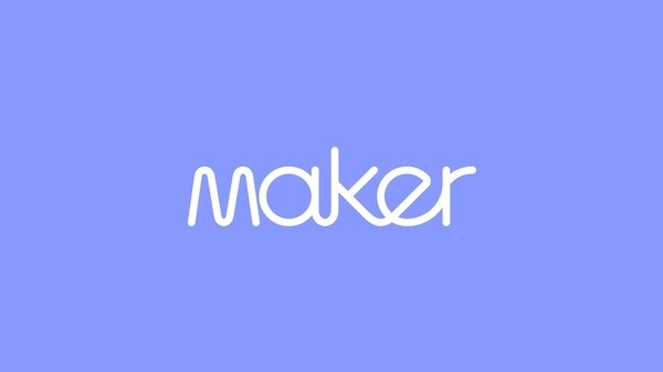 Maker Projects | Studio Contents #logo #identity