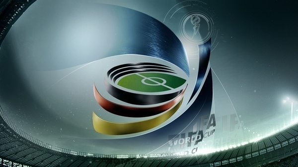 ESPN Women World Cup #board