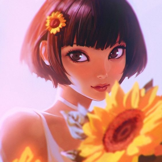 Pastel Anime