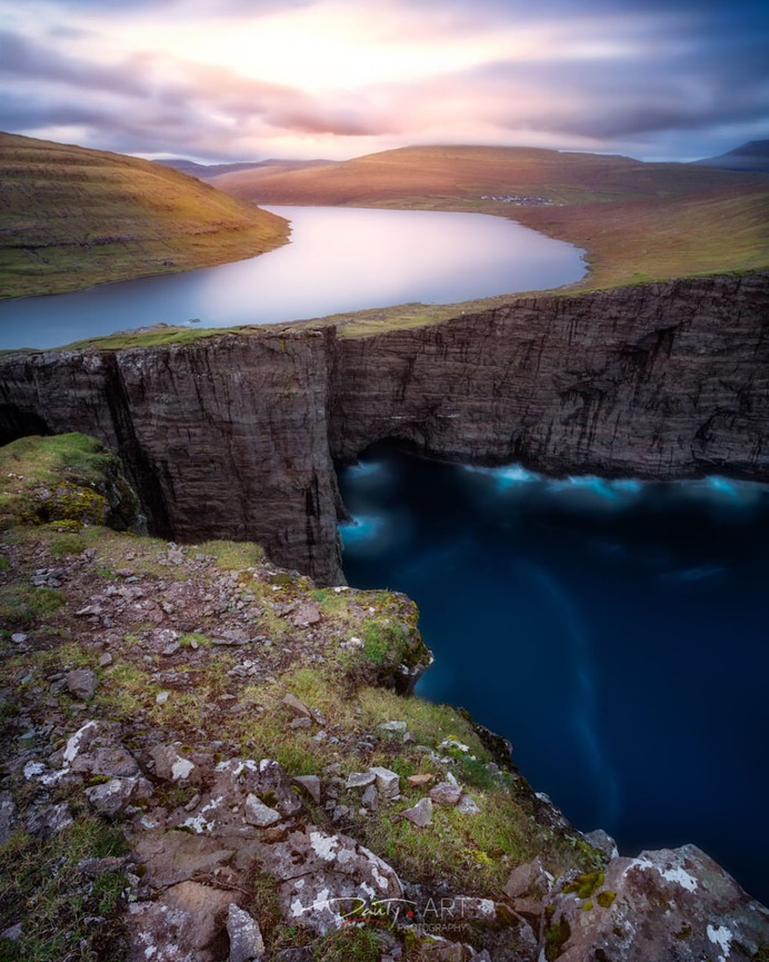 Incredible Nature and Landscape Photography by Daniel Tremblay
