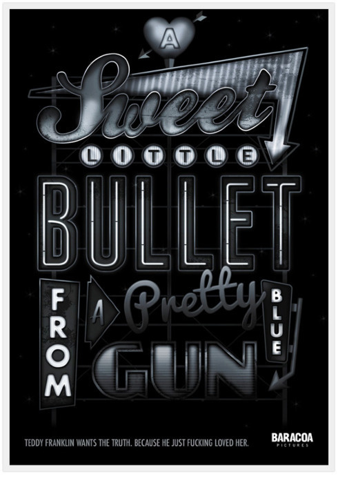 Art for Amy #bullet