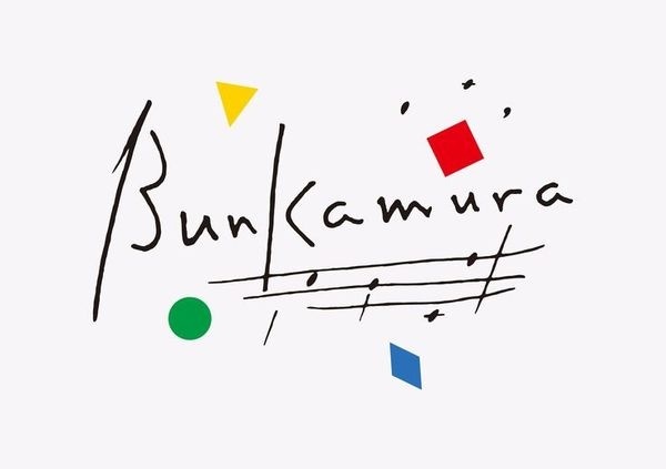Bunkamura #logo #logotype #identity