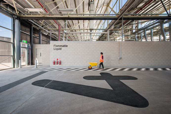 wayfinding