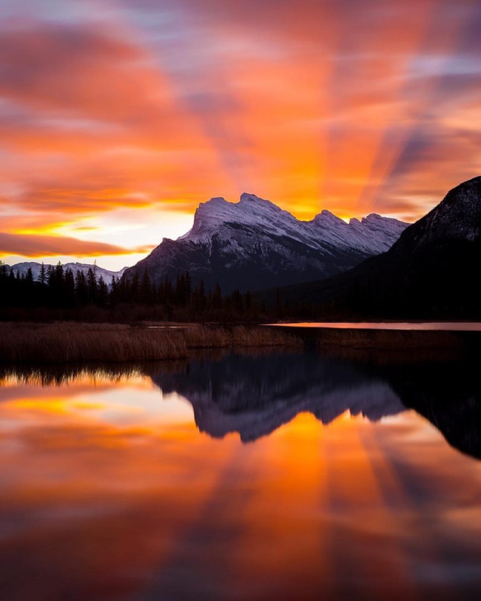 Wonderful Outdoor and Landscape Photography by Callum Snape