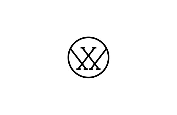 Marks & Symbols on Behance #mark #logo #brand