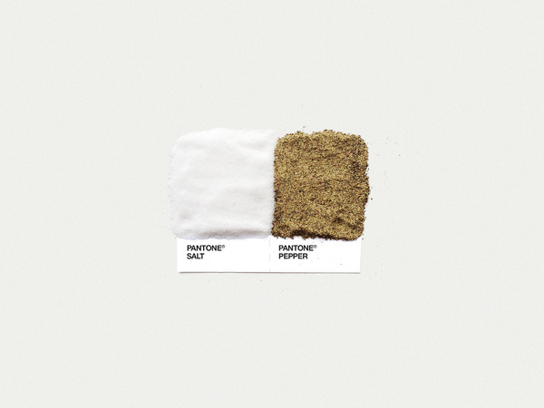 Food Art Pairings Dschwen LLC. | Design & Illustration #photography