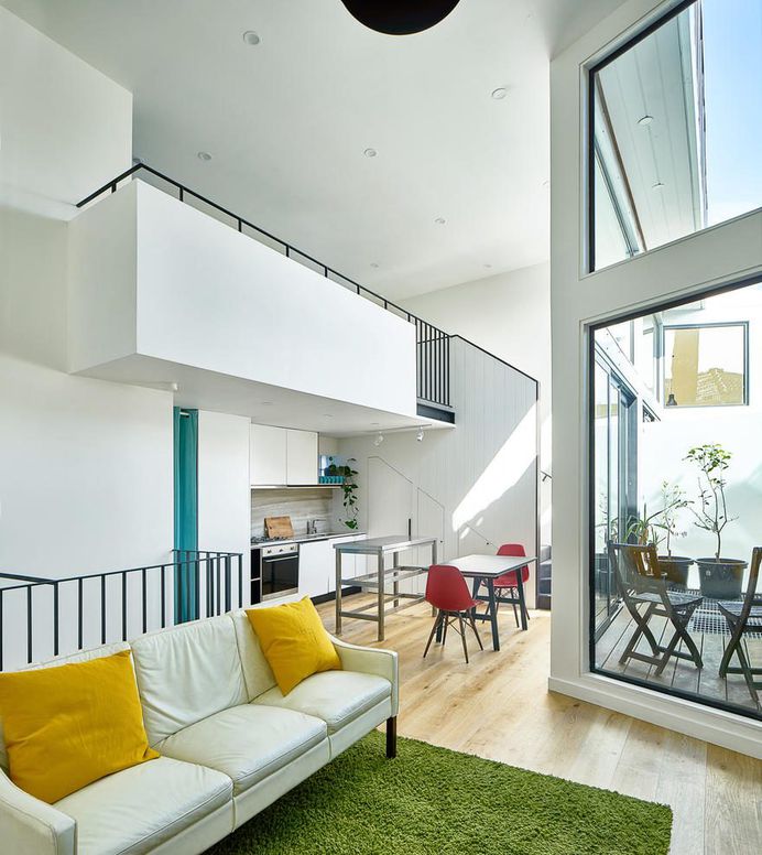 Mixed-Use Development by Megowan Architectural 2