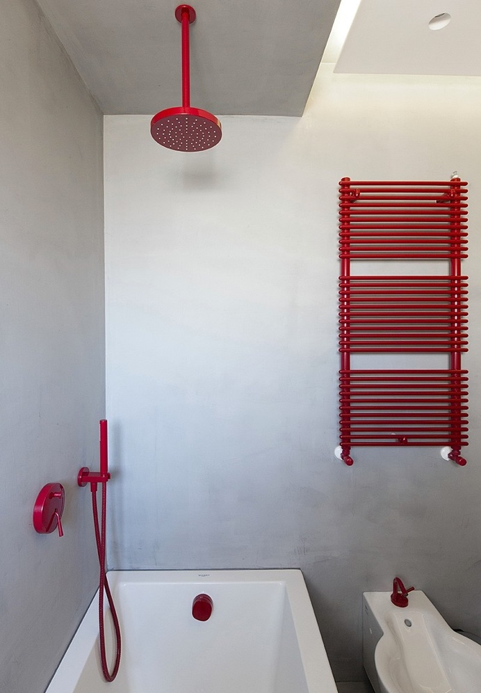 Palermo House A157 by Studio DiDea