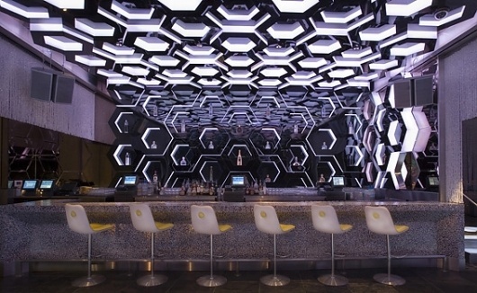 Hospitality - Eva Designs #hexagons #love #roxxtwospirit