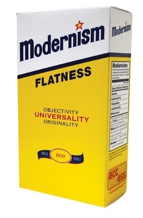 Modernism - design:related #excess #access #design #graphic #boxes #art #mezhibovskaya #nyc #katya #brooklyn