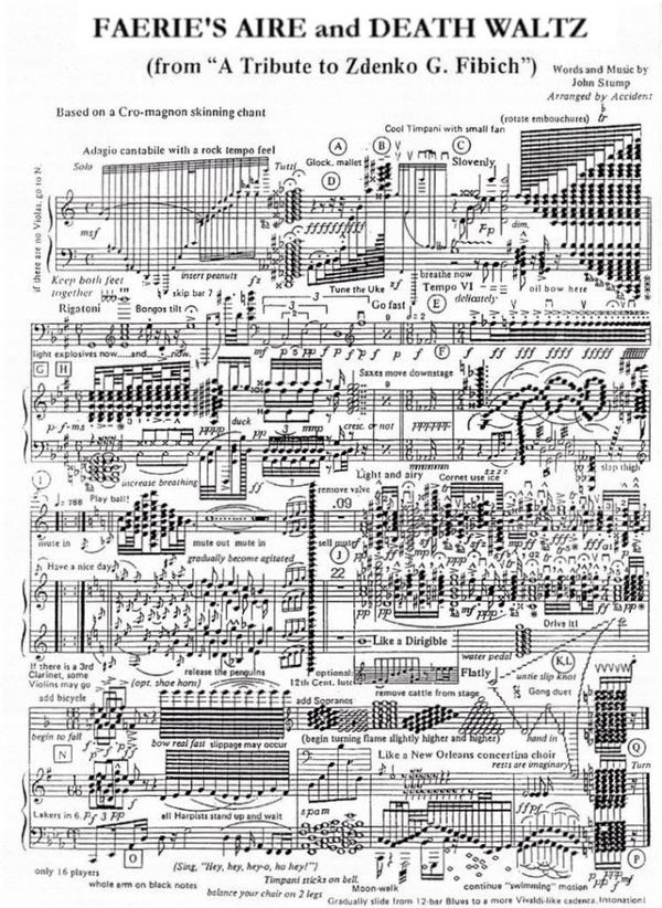Betcha Can't Play This : Gearheads #sylvano #notation #music #patterns #bussotti