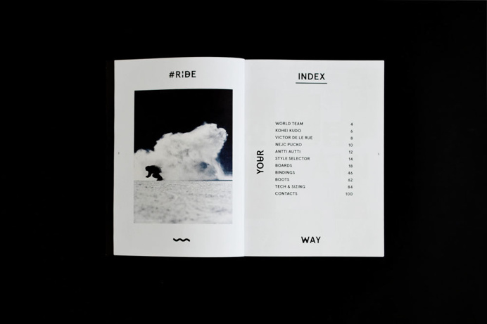 Drake / Northwave 2015 Handbook
