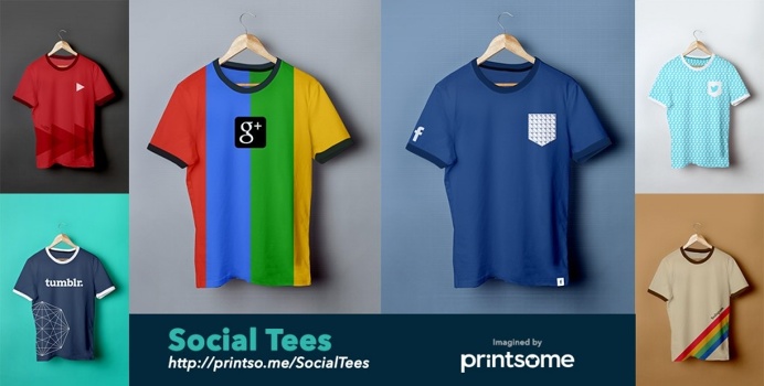 #socialtees #tshirt #clothing #design