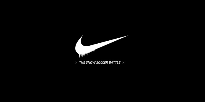 logo nike brand