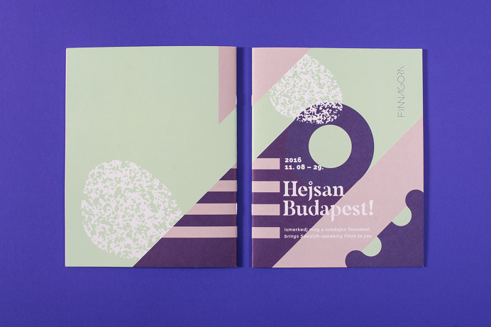 Hejsan Budapest! on Behance