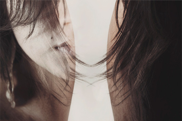 Paola León #vintage #photography #double exposure #collage #portraits #peru #fotografia #trujillo #cristian valverde #paola leon