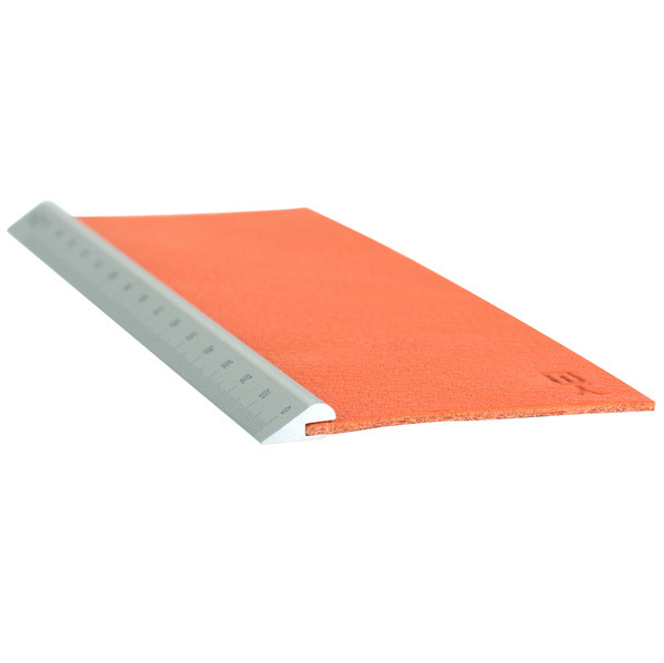 Leather Ruler by ekdesign #ruler