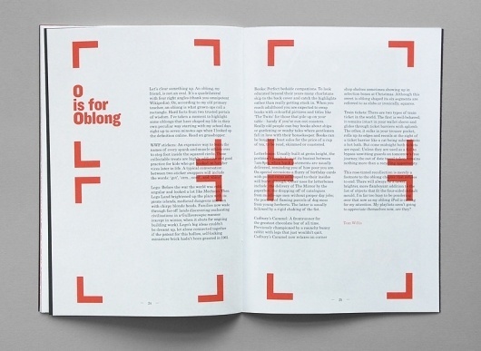 Patrick Fry / No.Zine #4