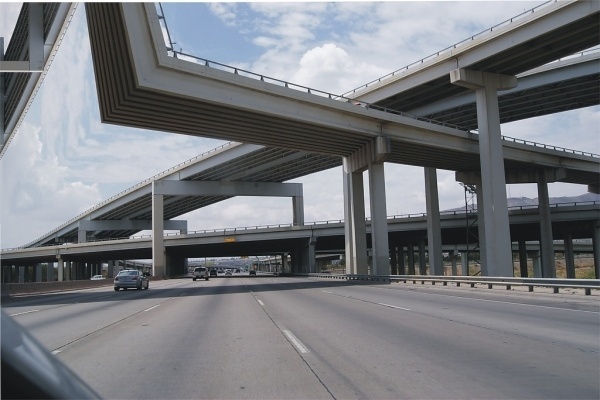 All sizes | highway to heaven | Flickr - Photo Sharing! #usa #city #photography #architecture
