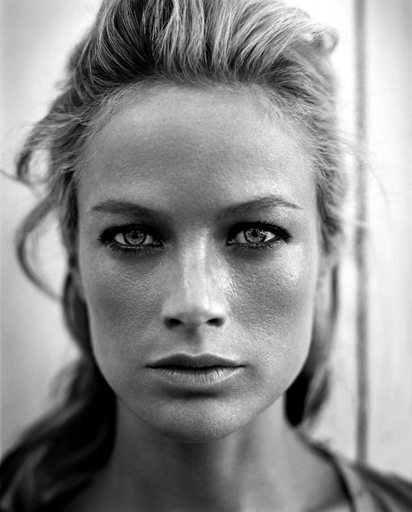 Vincent Peters #inspiration #white #black #photography #and