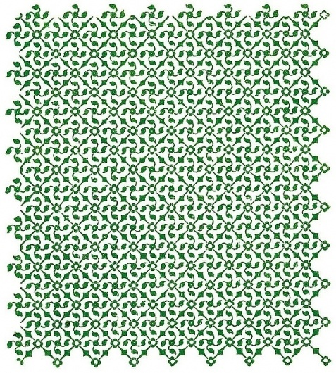 All sizes | Indian Textitle Design i | Flickr - Photo Sharing! #indian #pattern #textile