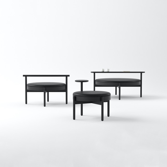Hygge by Kauppi & Kauppi