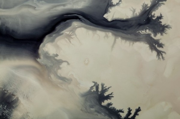 Aether 14 #mixed #chemical #media