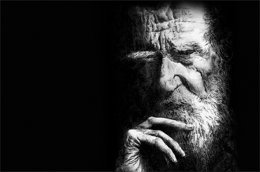 Illustrations on the Behance Network #illustration #pencil #drawing