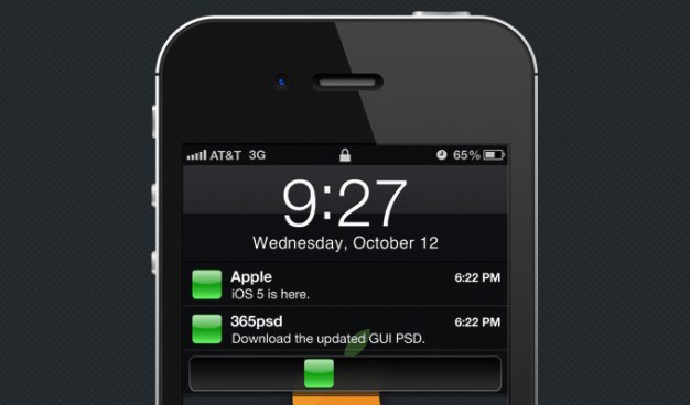 Ios 5 gui psd Free Psd. See more inspiration related to Mobile, Apple, Ui, Psd, Ios, Horizontal and Gui on Freepik.