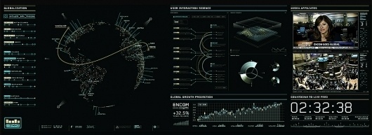 jtnimoy - Tron Legacy (2010) #josh #nimoy #tron #code #legacy #art #film