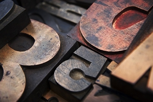 Hi, I'm Tyree #typography