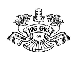 Big_Gig_1 by dannygdammit #logo