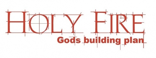 Graphics #youth #church #teen #jack #fire #logo #holy