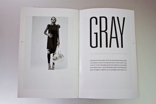 WILDE Magazine on Typography Served #white #black #photography #and #wilde #magazine #typography