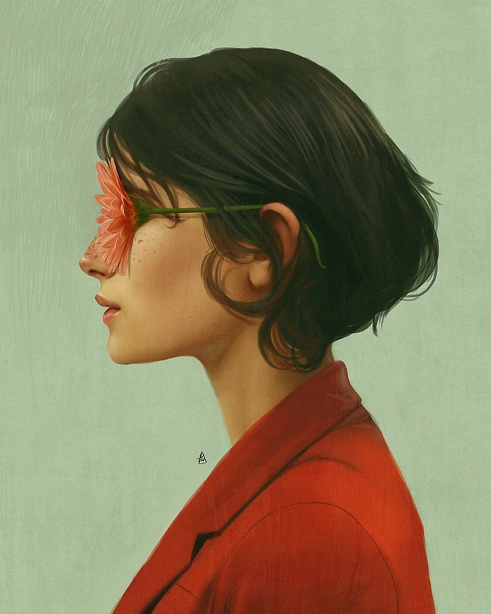 illustration artists
