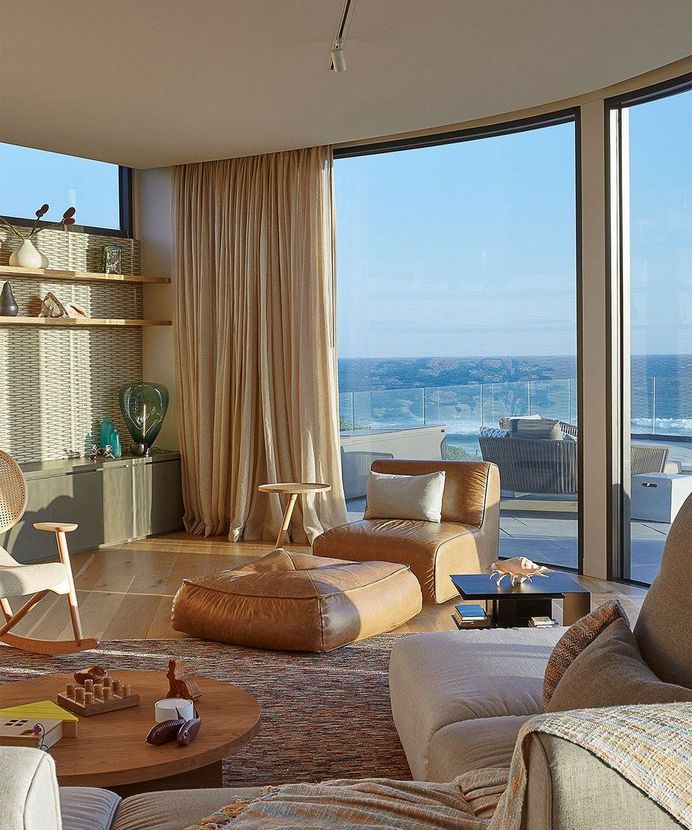 Ocean Residence by FMD Architects 2