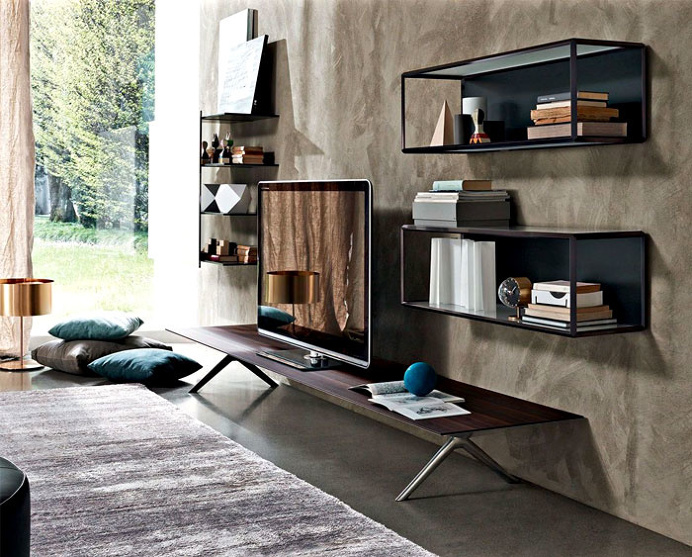 The Latest Living Room Decor Trends - InteriorZine