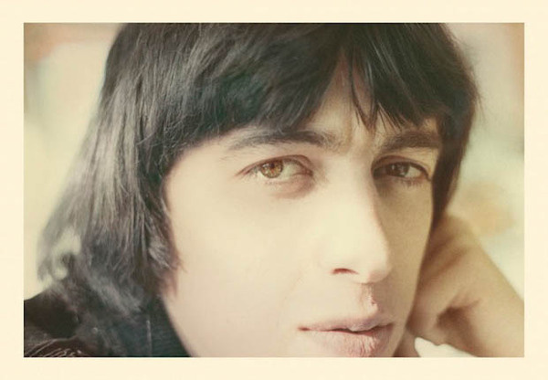 BillWyman65 #photography #stones #rolling