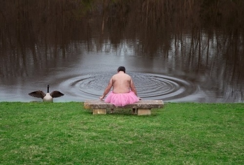 The Tutu Project by Bob Carey #photography