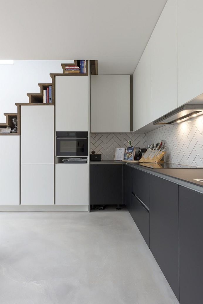 Superlofts Blok Y by Marc Koehler Architects 5